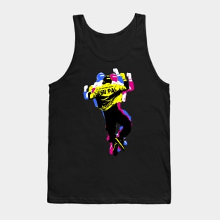 Supa Dancer Tank Top